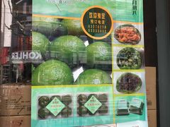 -功德林(南京西路店)