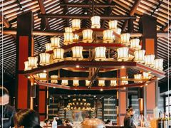-杭州西子湖四季酒店·金沙厅
