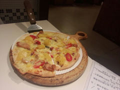 android_upload_pic-菲滋意式餐厅(鄞州印象城店)