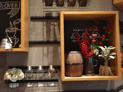 -星巴克臻选(杭州万象城店)