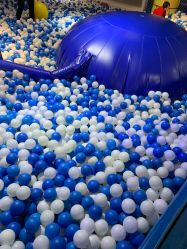 -Land Mark蓝马乐园(华联武夷购物中心店)