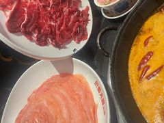 -巴蜀大将火锅(春熙店)