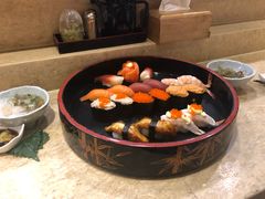 -东京屋(武定路店)