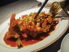 -九里云松·天香餐厅