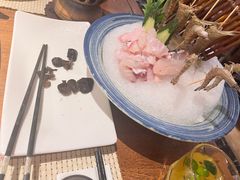 -太古汇海鲜姿造(延寿店)
