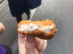 香酥藕饼-陶记正宗德州扒鸡(科巷店)