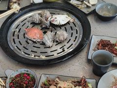 -仙螺岛海鲜自助餐厅(总店)