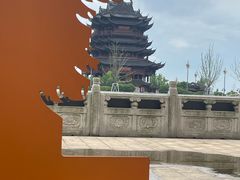 -阳澄湖半岛旅游度假区