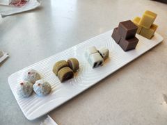 京点拼盘-御提小馆烤鸭店(陆家嘴店)