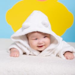 -喜多多亲子儿童摄影(东安阳光商场店)