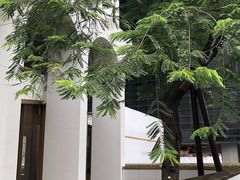 -尼依格罗香港美利酒店
