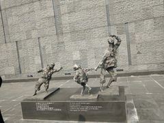 -侵华日军南京大屠杀遇难同胞纪念馆