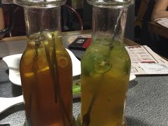 -探鱼·鲜青椒爽麻烤鱼(广州花都来又来店)
