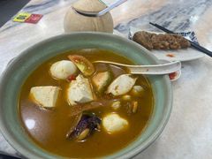 -阿坤纯正西刀鱼丸(Kuala Lumpur Branch)