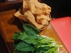 -重庆德庄火锅(胖东来云鼎店)