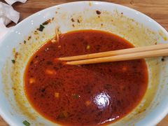 -醉面(五道口启迪大厦店)