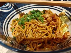 葱油面-食之六七·面(朝阳大悦城店)
