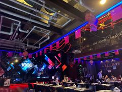 -MOSSO德国餐厅·音乐酒吧(环宇荟店)