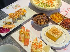 -鱼跃料理(步步高店)