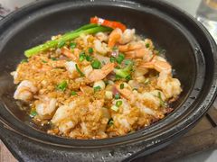 -阿毛饭店首店·宁波老字号(文化广场店)