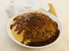 -天外天美食广场(哈尔滨路店)