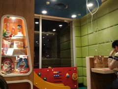 -肯德基(大兴火车站店)
