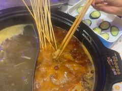 -钢管厂五区小郡肝火锅串串香(清河店)