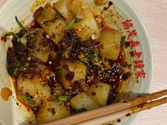 -协茂森老钟家(龙湖滨江天街店)