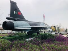 -成飞公园