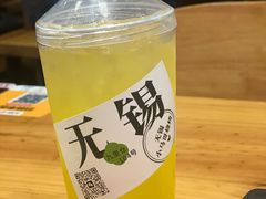 -本色.小马哥烧烤(无锡九里仓店)