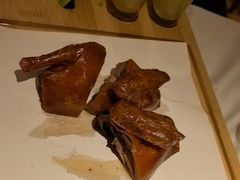 -汤城小厨•粤菜•靓汤(金宝街店)