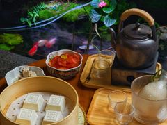 -佛有缘素食馆·荔湾老字号(陈家祠首店)
