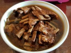 -蝎王府羊蝎子(北大地店)