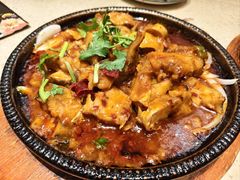-鸭绿江民族饭店(总店)