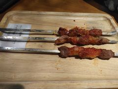 -莲香西域·正宗新疆菜(龙华店)