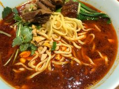-醉面(五道口启迪大厦店)