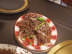 -谷牛和牛烤肉(漕河泾印象城店)