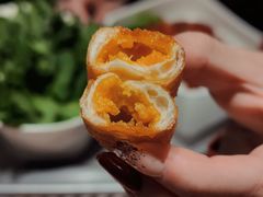 注心火锅油条-海底捞火锅(中山路天主教堂店)