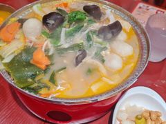 -喜家德虾仁水饺(北京超极合生汇店)