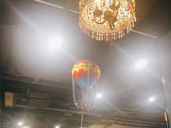 大堂-TUK土耳其餐厅·下午茶(卢湾店)