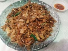 传统干炒牛河-盆满钵满·国家非遗传承(云台店)