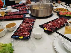 -陈记顺和潮汕牛肉火锅(棠德南路店)