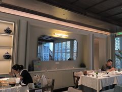 -狮王府淮扬菜(夫子庙老门东店)