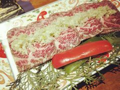 -肉魁屋·烧肉·烧鸟·酒场(高新店)