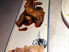 -壹品宴掦·淮扬菜(新牌坊店)