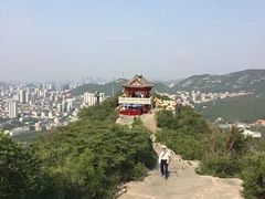 -千佛山风景名胜区