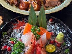 -雨后行菜(报慈北路店)