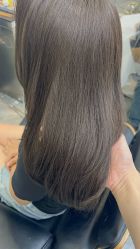 -藤野造型烫染·漂发