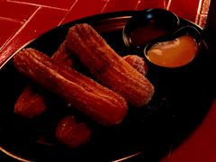 墨西哥小油条-Luchador摔跤手墨西哥餐厅(恒宇广场店)