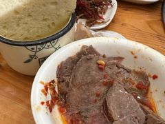-尼玛藏家风味园(阿山食城店)